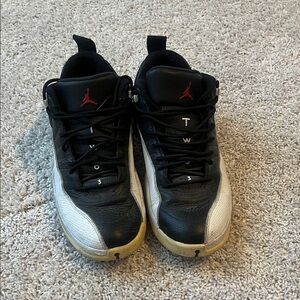 Air Jordan Retro 12 Low Men’s Size 10.5